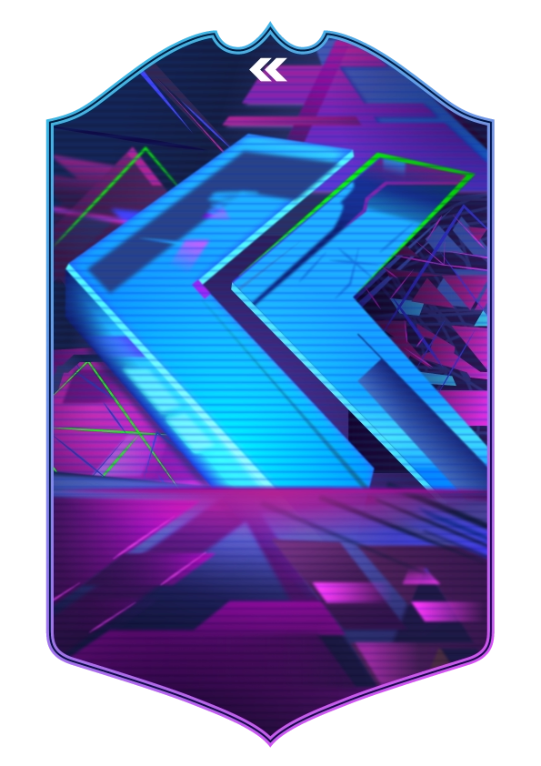 Player Card Background