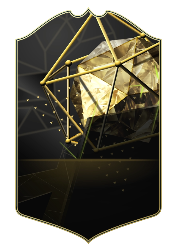 Gold TOTW