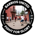 Barrios United