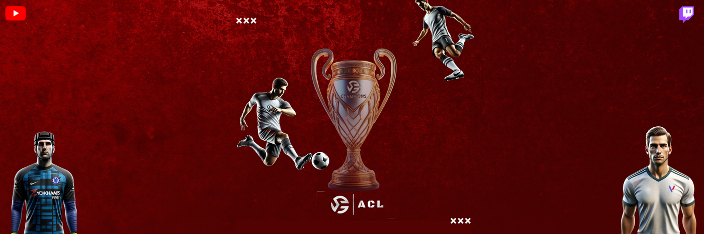 User banner image
