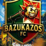 Bazukazos