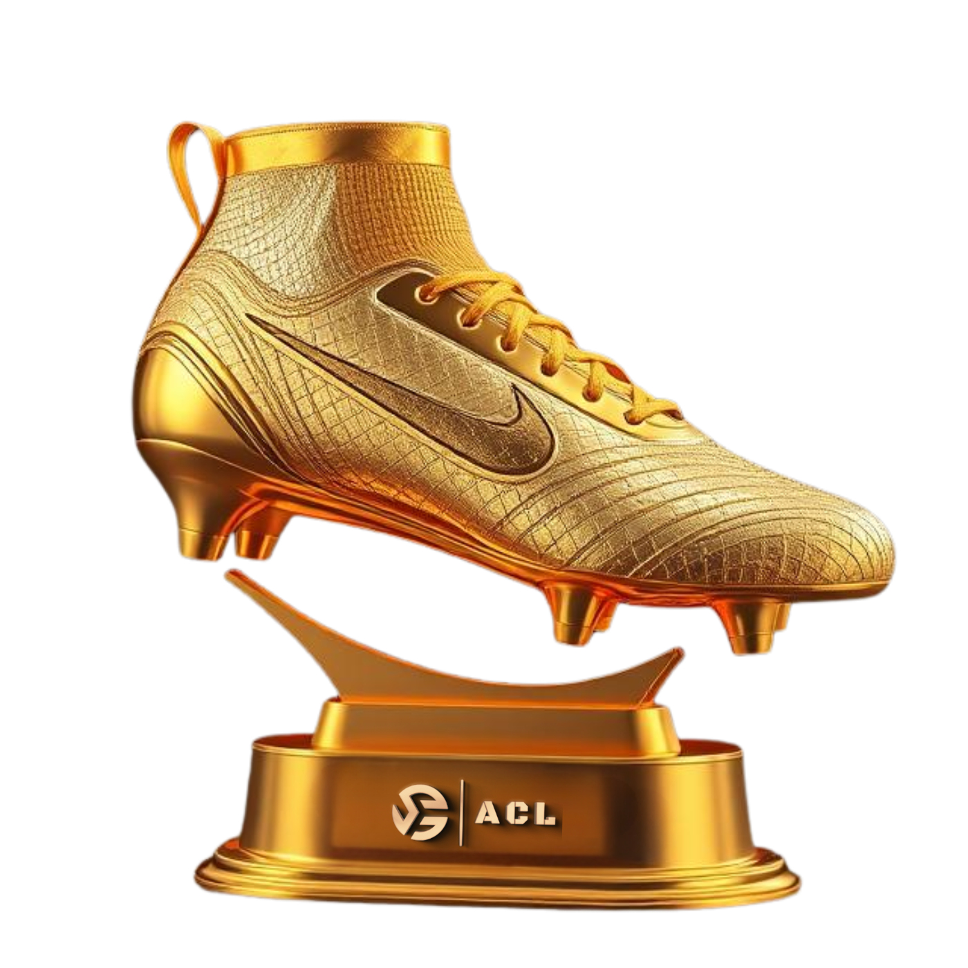 ACL D1 WEST TOP SCORER S44