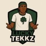 Lucky Tekkz