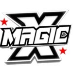 Magic X VCL