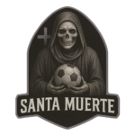 Santa Muerte VCL