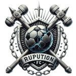 Ruption FC VCL