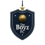 THE BOYZ FC ML