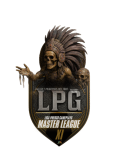 Máster League logo
