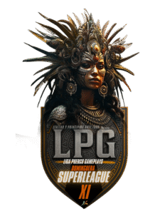 Súper League logo