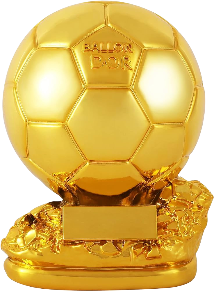 After Hours S3 Ballon d'Or Winner