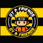 AFH Dy and Friends