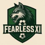 AFH Fearless XI