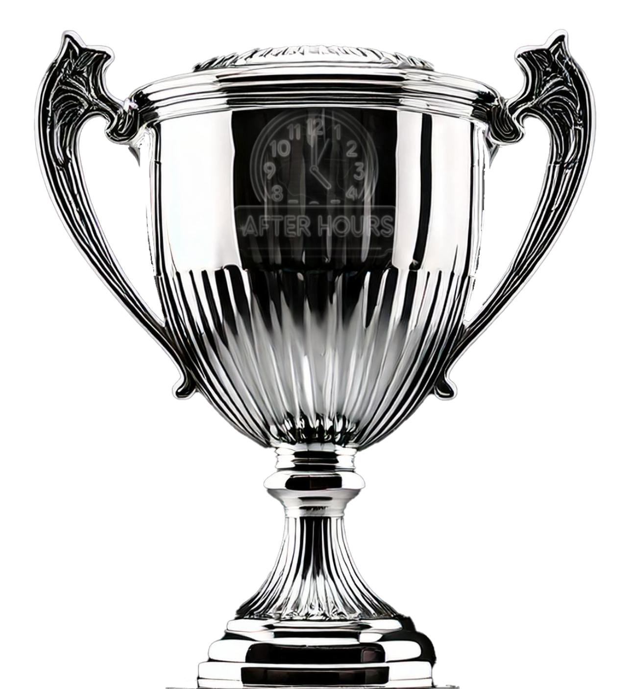 After Hours Season 4 - Copa De Noche Campeón