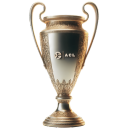 New League logo