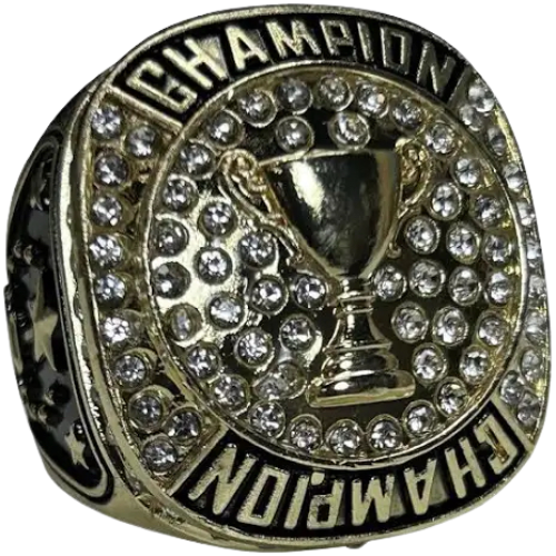 After Hours Season 5 - Division 1 Playoff Champion