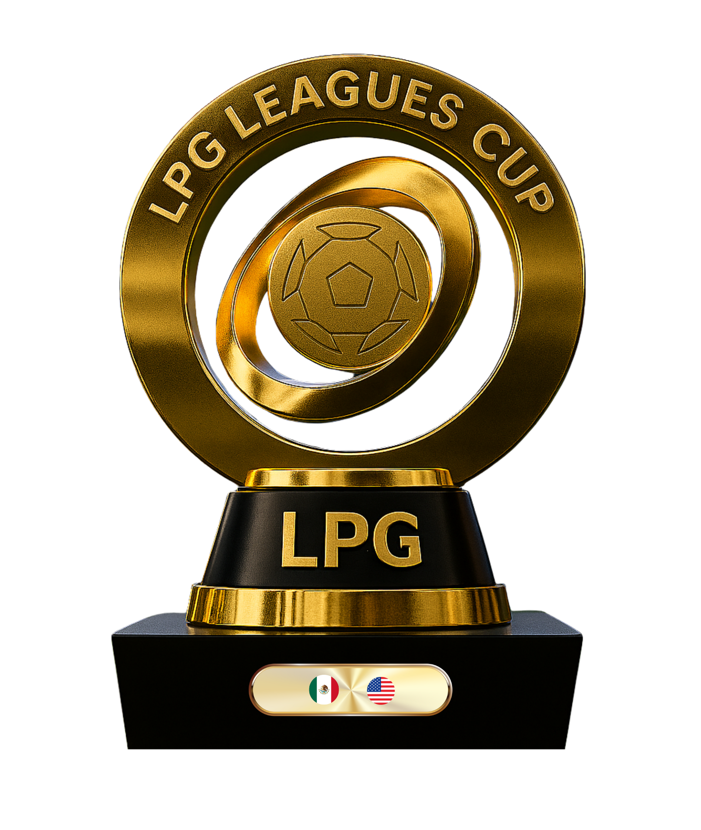 CAMPEON LPG LEAGUES CUP VII