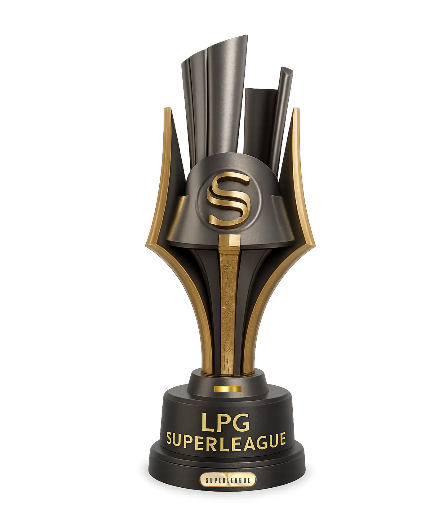 CAMPEON LPG SUPERLEAGUE XI