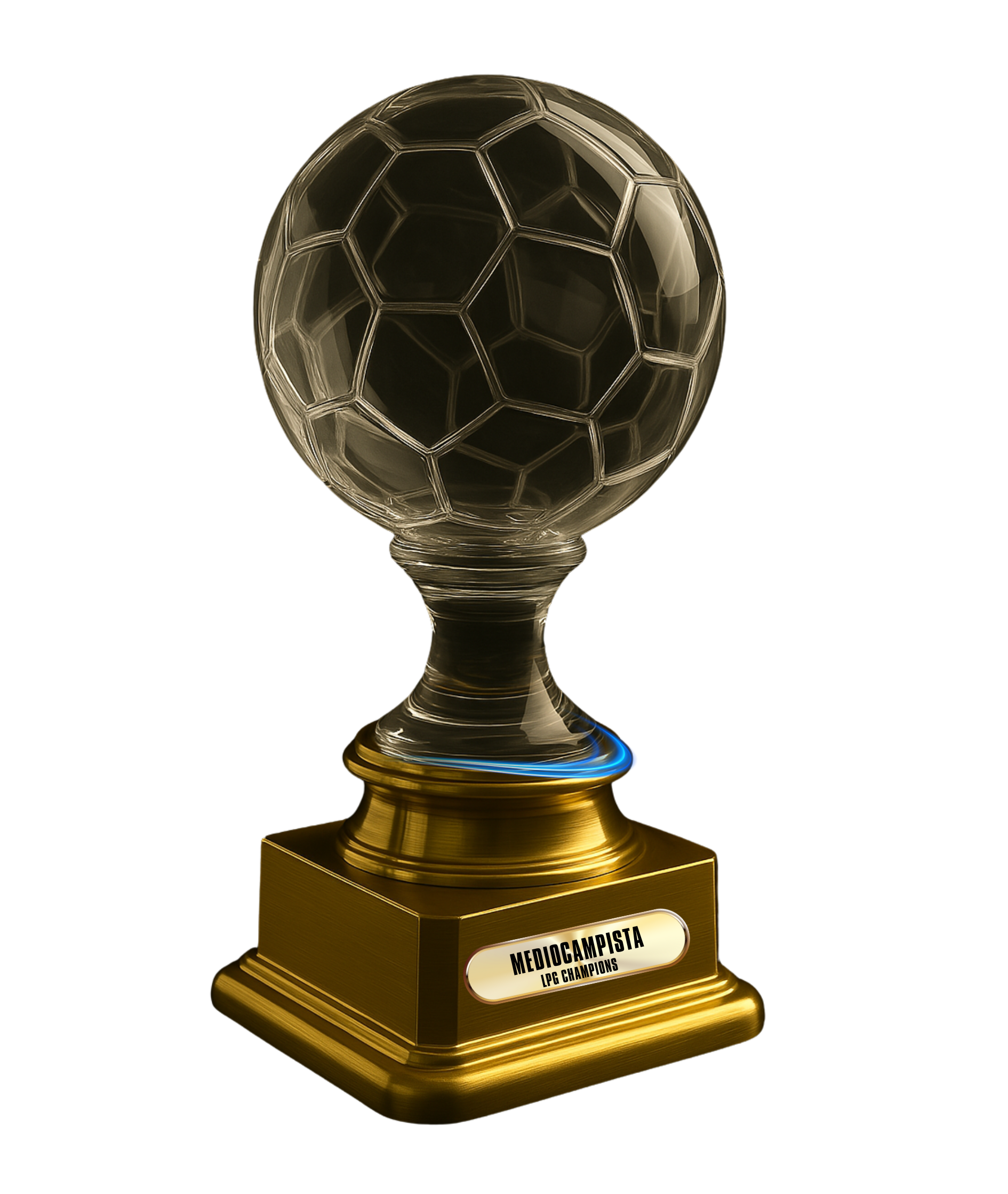 MEJOR ASISTIDOR LPG CHAMPIONS XIII