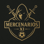 Mercenarios XI