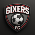6IXERS FC MLPC