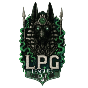 LEAGUES CUP logo