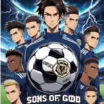 Sons Of God QFG