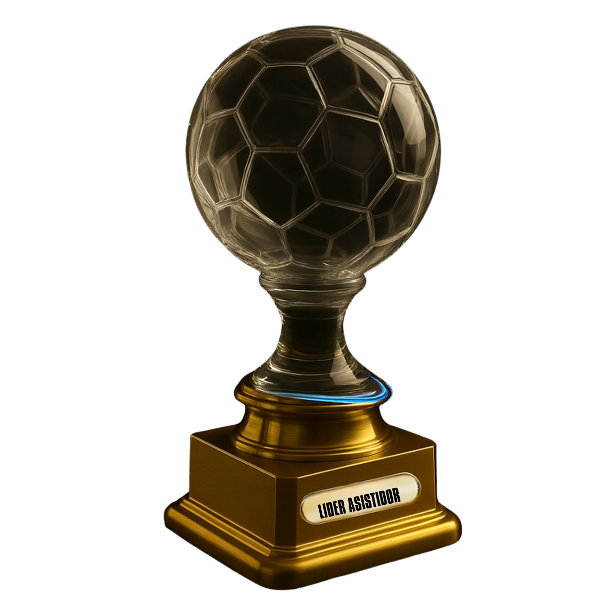 LIDER ASISTIDOR LPG CHAMPIONS XIV