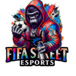 FIFA STREET ESPORTS Nx