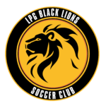 LPG BLACK LIONS