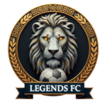 LEGENDS FC Nx