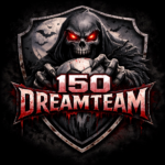 150 DREAMTEAMᴬᶜᴸ