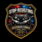 Stop Resisting QFG