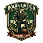 Bolos United QFG