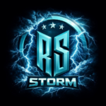 RS Storm QFG