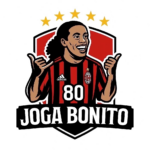 Joga Bonitoᴬᶜᴸ