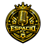 Espacio Podcast FC QFG