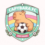 Capybara Clubᴬᶜᴸ