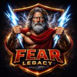 Fear Legacy VCL