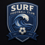 Surf FC QFG