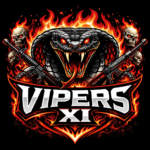 Vipers XI QFG