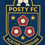 Posty FC QFG