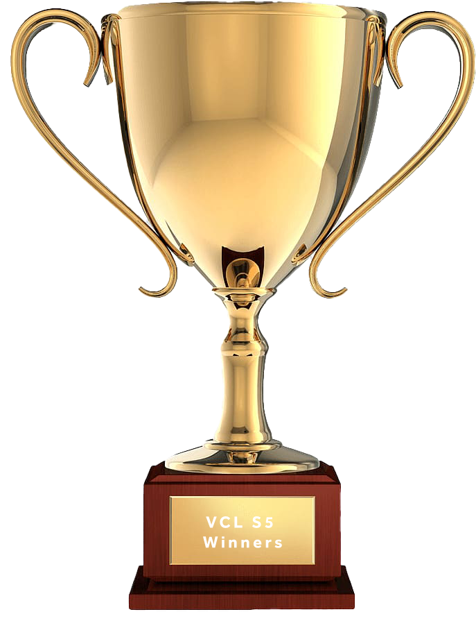 VCL DIV 1 S4 CHAMPION