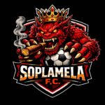 Soplamela FC QFG