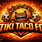 Tiki Taco FC QFG