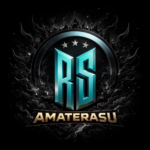 RS Amaterasu QFG