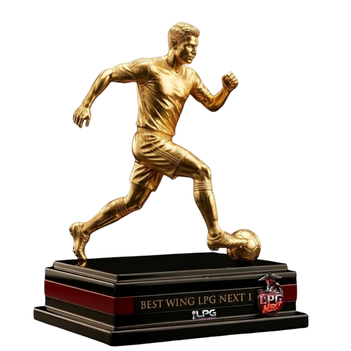 MEJOR WING BANDA LPG NEXT 1