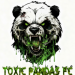 Toxic Pandas FC QFG
